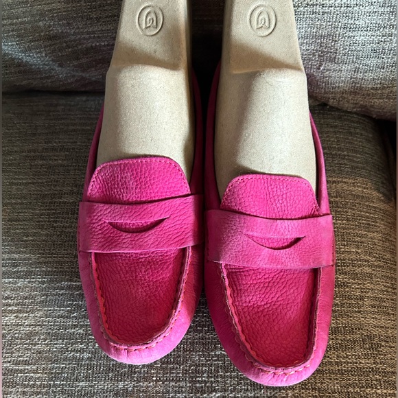 Cole Haan Shoes - Cole Haan Nike Air Loafers